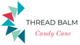 Next Stitch - Thread Balm - Candy Cane