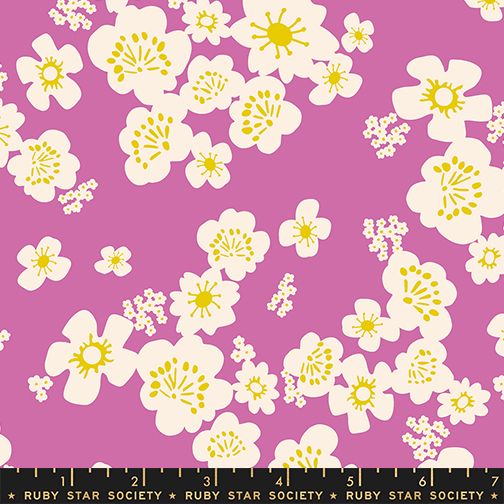 Ruby Star Society Paper Cuts 2 - Hana - Heliotrope