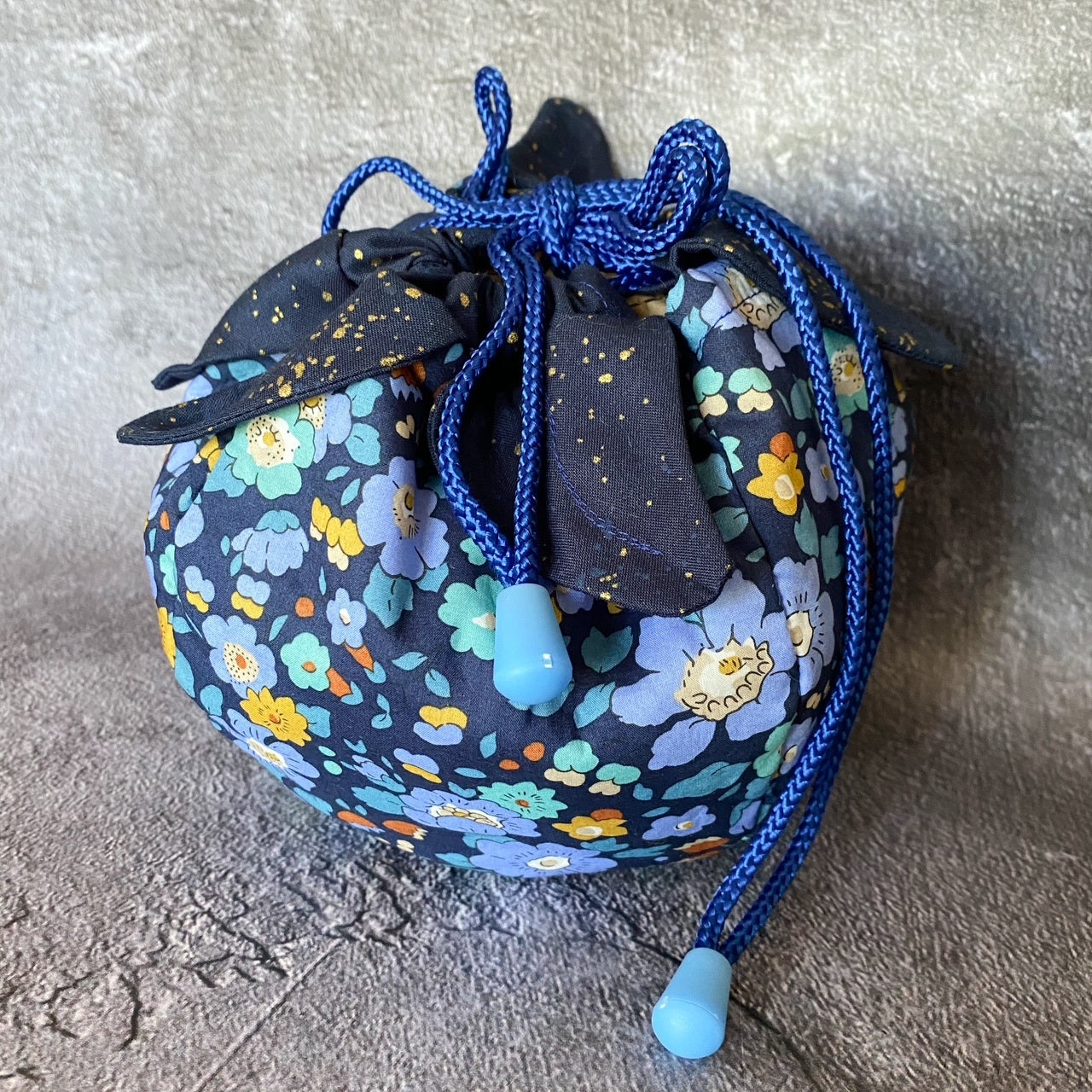 Ric Rac - Tomayto Tomato Kit in Blue Betsy