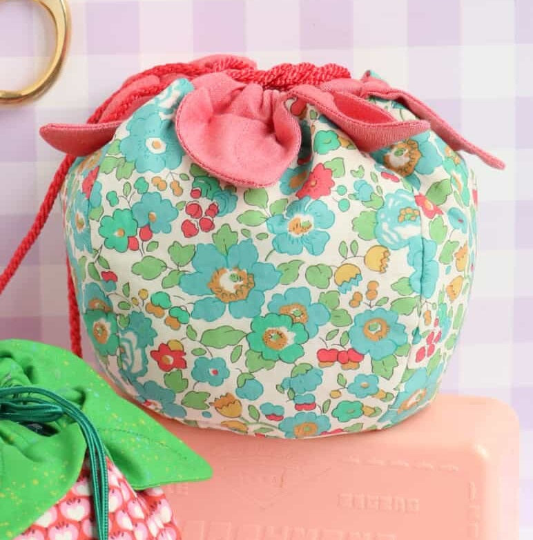 Ric Rac - Tomayto Tomato Kit in Betsy