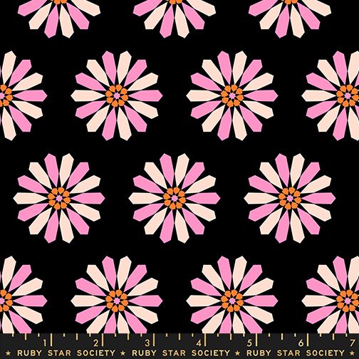 Sparkle Mart - Freshly picked - Black