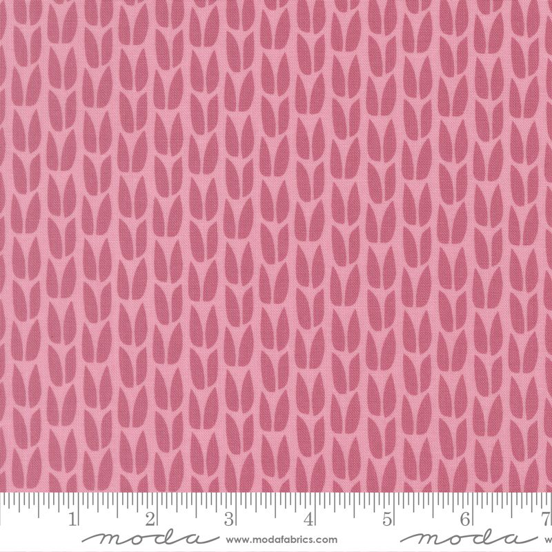 Elizabeth Hartman Scenery - Sprout - Primrose