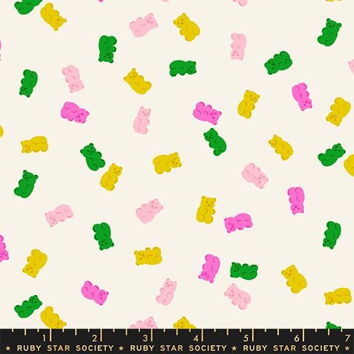 Merry Happy - Merry Gummis - Natural