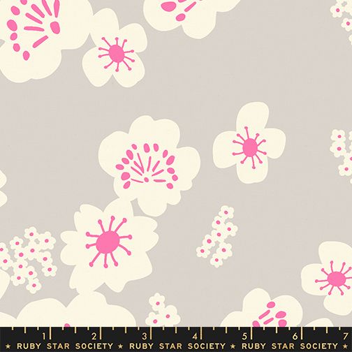 Ruby Star Society Paper Cuts 2 - Hana Canvas - Sandbox