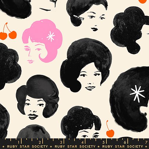 Sparkle Mart - Dottie's Friends - Black