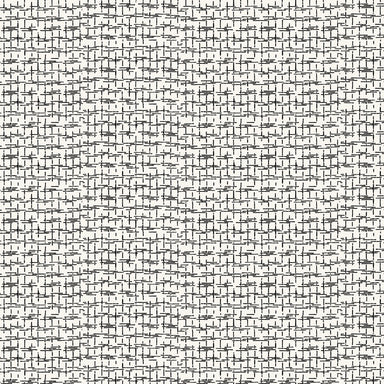 Clothworks -Perspective - Grid in light cream
