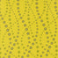 Flower Power - Daisy Chain on yellow