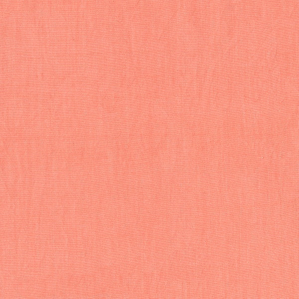 Artisan Shot Cotton - 40171-100 Dk Coral/White