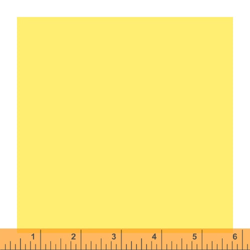 Ruby & Bee Solids - Daffodil