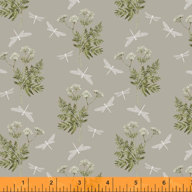 Hackney & Co - Midsummer - Dancing Mayfly in stone - The Next Stitch