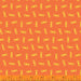 Denyse Schmidt - Five + Ten - Ding Dong in orange - The Next Stitch