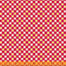 Denyse Schmidt - Five + Ten - Pixie Plaid in red - The Next Stitch