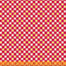 Denyse Schmidt - Five + Ten - Pixie Plaid in red - The Next Stitch