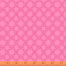 Denyse Schmidt - Darling - Floral Grid in pink