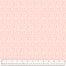 Heather Ross - Country Mouse - Fresh Calico in blush