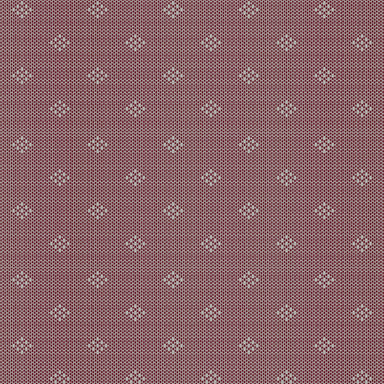 Giucy Giuce - Entwine - Intersect in burgundy - The Next Stitch