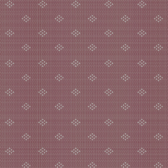 Giucy Giuce - Entwine - Intersect in burgundy - The Next Stitch