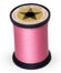 Cotton and Steel Thread by Sulky - Sweet Pink