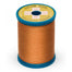 Cotton and Steel Thread by Sulky - Medium Tawny Tan