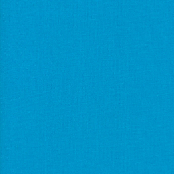 Moda - Bella Solids - Bright Turquoise