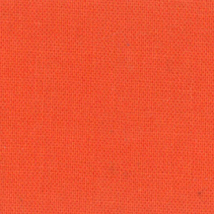 Moda- Bella Solids - Clementine