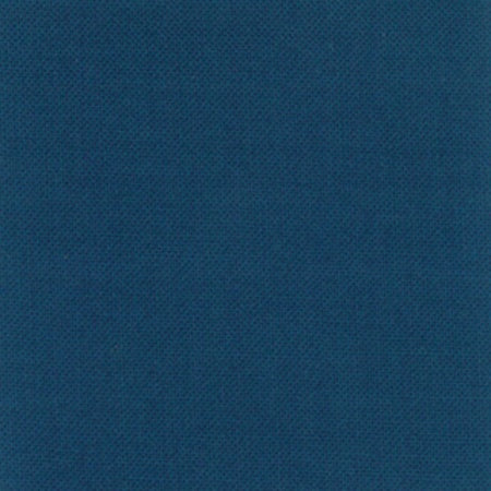 Moda- Bella Solids - Prussian Blue
