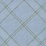 Carolyn Friedlander - Collection CF Grid Metallic 2021 - Diamond Grid in Shitake