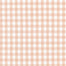 Kitchen Window Wovens - 1/2 inch gingham in lingerie