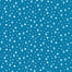 Paintbox - Elizabeth Hartman - Stars and Spots in Teal