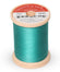 Cotton and Steel Thread by Sulky -  Medium Aqua