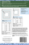 Carolyn Friedlander - Cliff quilt pattern + template