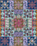 Wild - Conservatory Chapter 3 -  Wild Quilt digital pattern