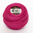 DMC Perle 8 thread - 600 - Very Dark Cranberry