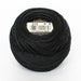 DMC Perle 8 thread - 310 - Black - The Next Stitch