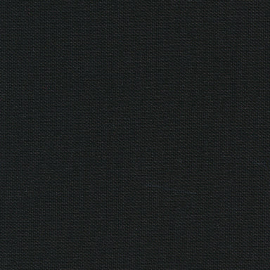 Devonstone Fabrics - DC Solids in Deep Black