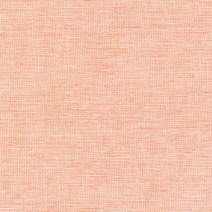 Essex yarn dyed Homespun - Orangeade