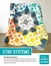 Elizabeth Hartman - Star Systems Quilt Pattern