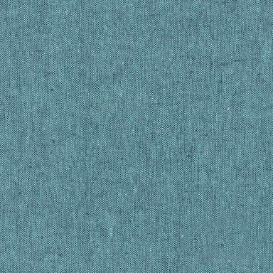 Essex yarn dyed linen - Malibu