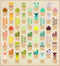 Greenhouse Quilt - sampler pattern by Elizabeth Hartman