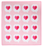 I Heart You Quilt Pattern