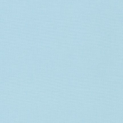 Kona Cotton - Blue