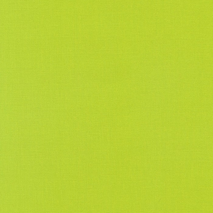 Kona Cotton - Chartreuse