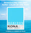 Kona Cotton - COTY21 - Horizon