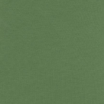 Kona Cotton - Dill - The Next Stitch