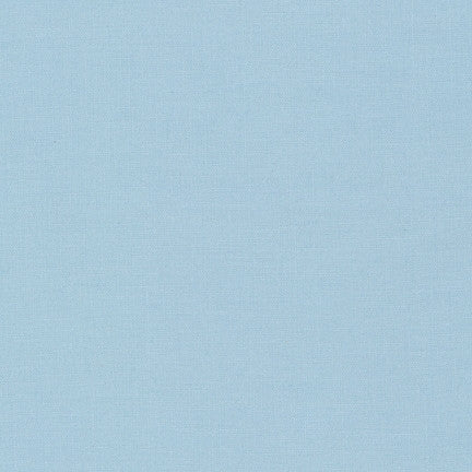 Kona Cotton - Fog