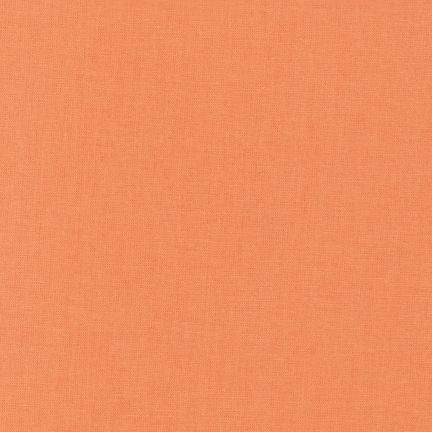 Kona Cotton - Mango