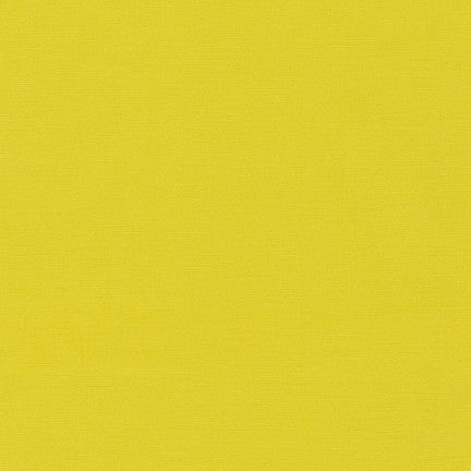 Kona Cotton - Wasabi