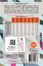 Latifa Saafir Studios - Paperdrop Quilt pattern PRESALE