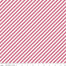 On Trend - Riley Blake Designs - Stripe in Raspberry