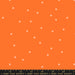 Melody Miller - Clementine - Spark in orange - The Next Stitch